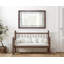 Miroir d'appoint Jakavian Farmhouse-1827620037