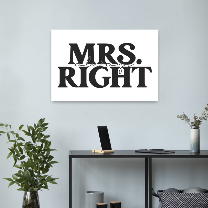 Mme. Right Right, art contemporain abstrait