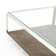 Shagreen Coffee Table