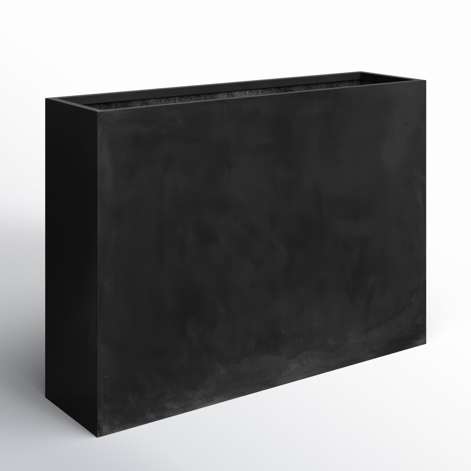 Francella 49" Planter Box