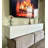 Colima Modern Floating TV Stand Up to 80" TVs Wall-Mounted Media Console with Storage-1041263964