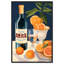 Art mural «Aperol Drink Drinks and Spirits» par Art Remedy-105313451-105313463