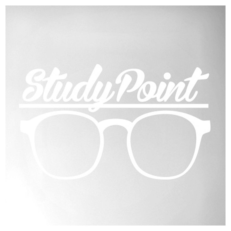 Wall Decal, White