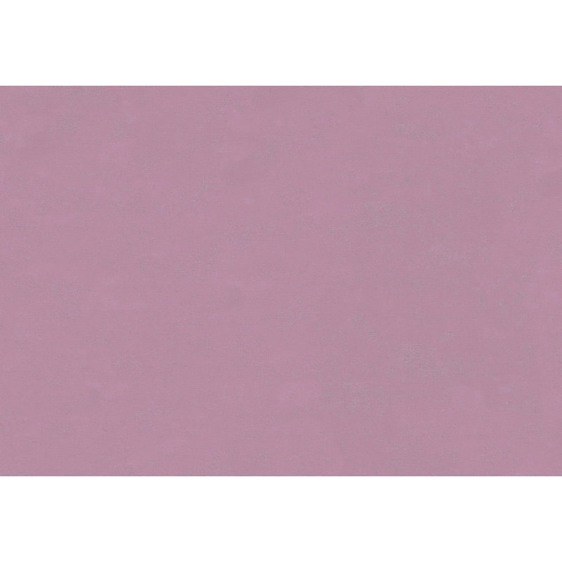 33cm x 92cm Wallpaper Roll, Pink 