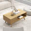 Table basse Neil de 43 po avec rangement Neil-1504396789