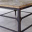 Gatsby Four Leg Coffee Table