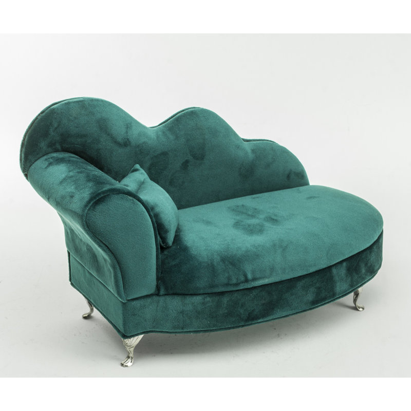 Jewelery Box +, Dark green