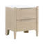 Table de chevet 1 pièce Modern