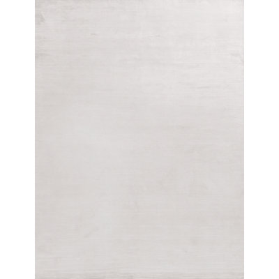 Dove Area Rug in Ivory