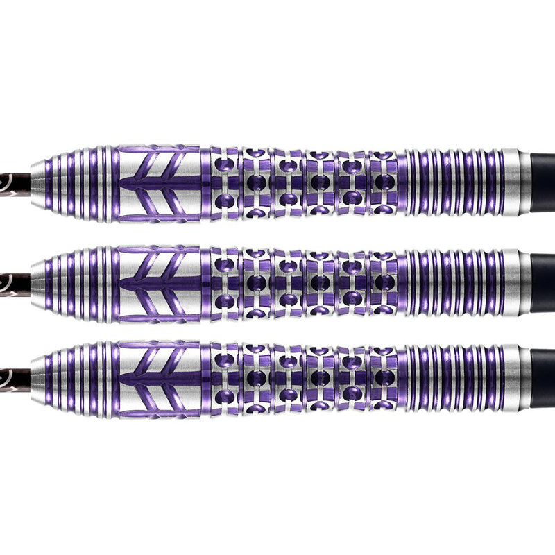 Shot Darts Tungsten Darts, 27 Gm