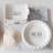 Round Stoneware Pie Dish