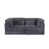 Dark Gray Fabric