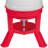 Plastic 10 Gallons Waterer