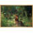 Natural Floater Frame