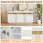 140cm Sideboard-746450570