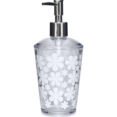 Gigi Soap Dispenser