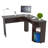 Foerster L-Shaped Writing Desk-506011113