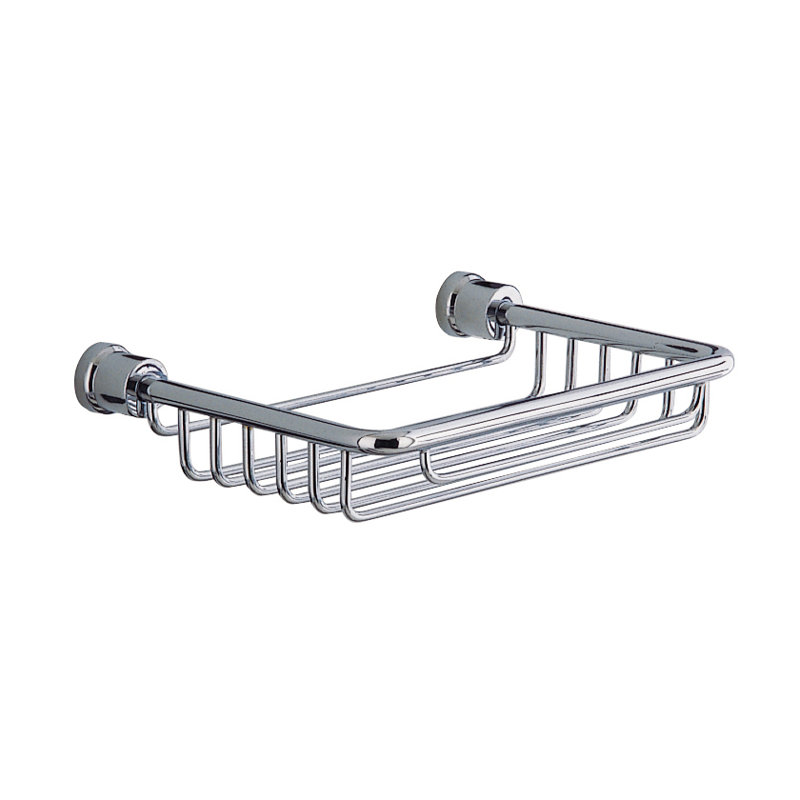 Shelba Drill / Screw Shower Caddy