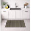 Tapis de cuisine à profil bas Kalina-123506626-123506630