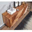 Lancey 148cm Solid Wood Sideboard