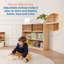 Bibliothèque classique ECR4Kids-124283070