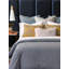 Nico Geometric Linen Pillow Sham-22493231