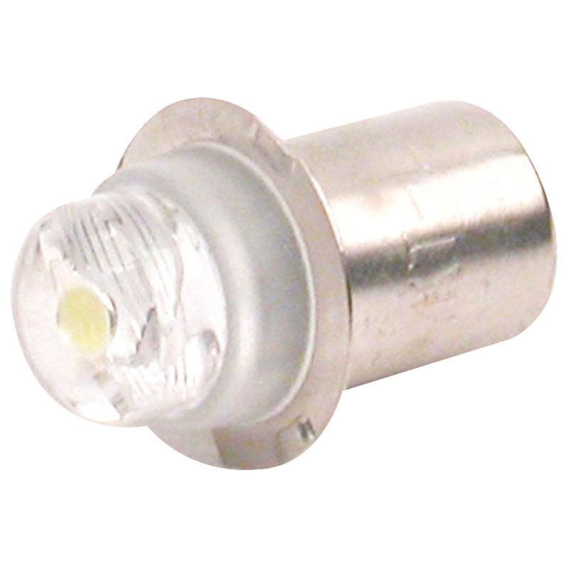 LED, Non-Dimmable Light Bulb