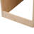 Danka 7-Step Dog Stairs, Nonslip Bottom