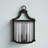 Bunton Flush Mounted Sconce-22823940