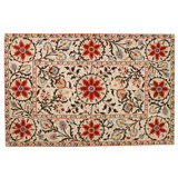 Via Como - 'Suzanni 7' Rug - Size 6' X 9'