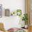 Rattan Wall Shelf, Wooden Hanging Bookshelf Storage, Natural Cute Nursery Shelves Wall Mounted, Boho Decorative Floating Shelves For Kids Room, Living Room, Play Room, Bedroom-921738601-910633051-911091738