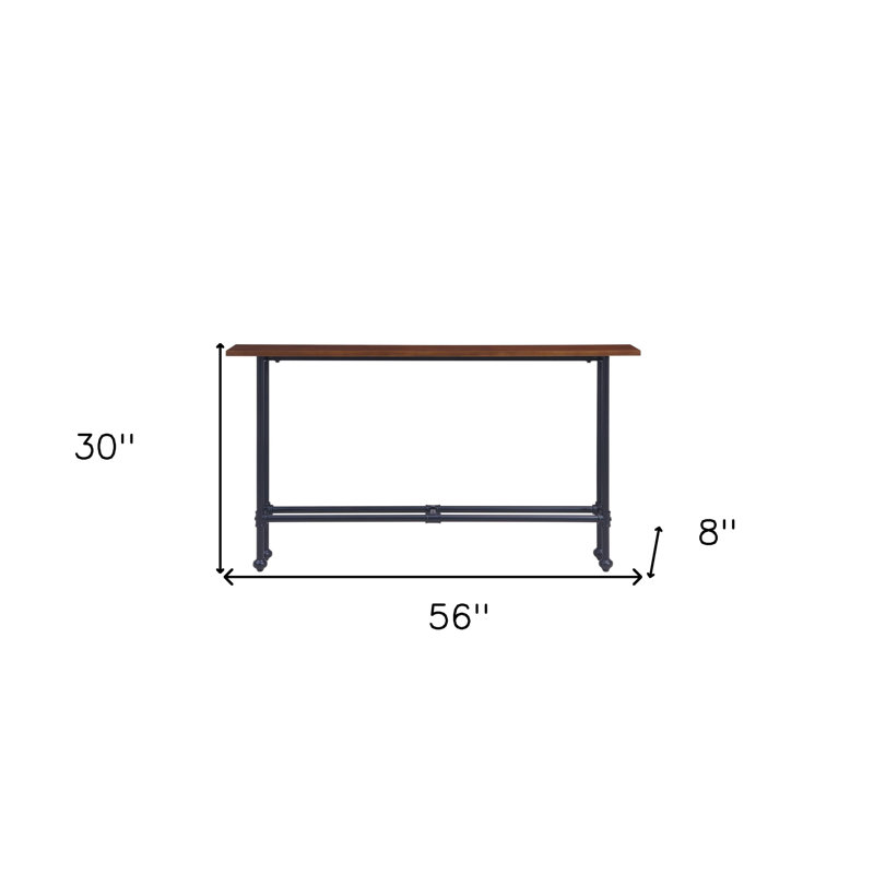 Aries 56'' Console Table