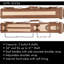 2'10" Pool Cue Case-50193516
