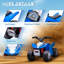 Chantis Metro Lane Battery Powered Ride On-1728248662
