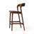 Kayla Leather Bar & Counter Stool-585518994-585518995