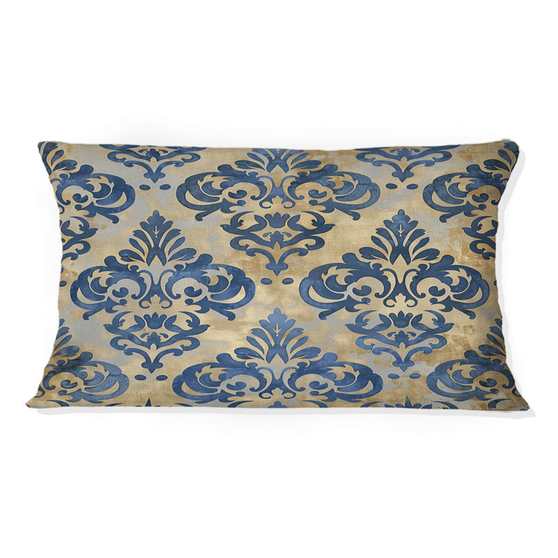 Coussin Damask Glamour V - Glam