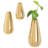 Ceandra Ceramic Wall Planter-1534638059