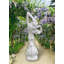 Munnerlyn Greek & Roman Resin Garden Statue