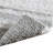 Reversible Striped Bath Rug