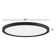 Naquin Acrylic LED Flush Mount