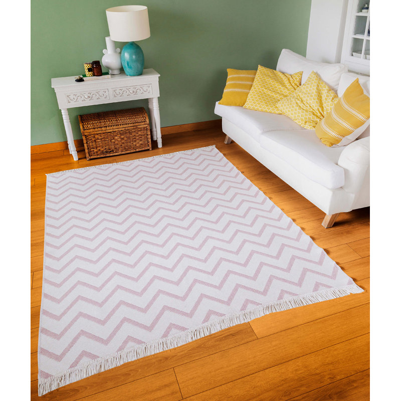 Tapis Rundell, Rectangle 5 pi 3 po x 7 pi 7 po