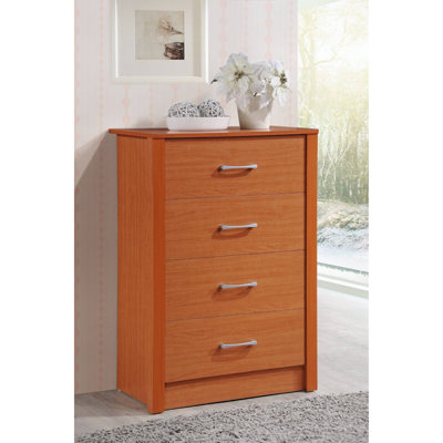 27.52'' W 4 - Drawer Dresser