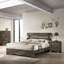 Dolins Platform Bed-103001941-103001930