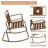 Jelez Beach Chair-1199105163
