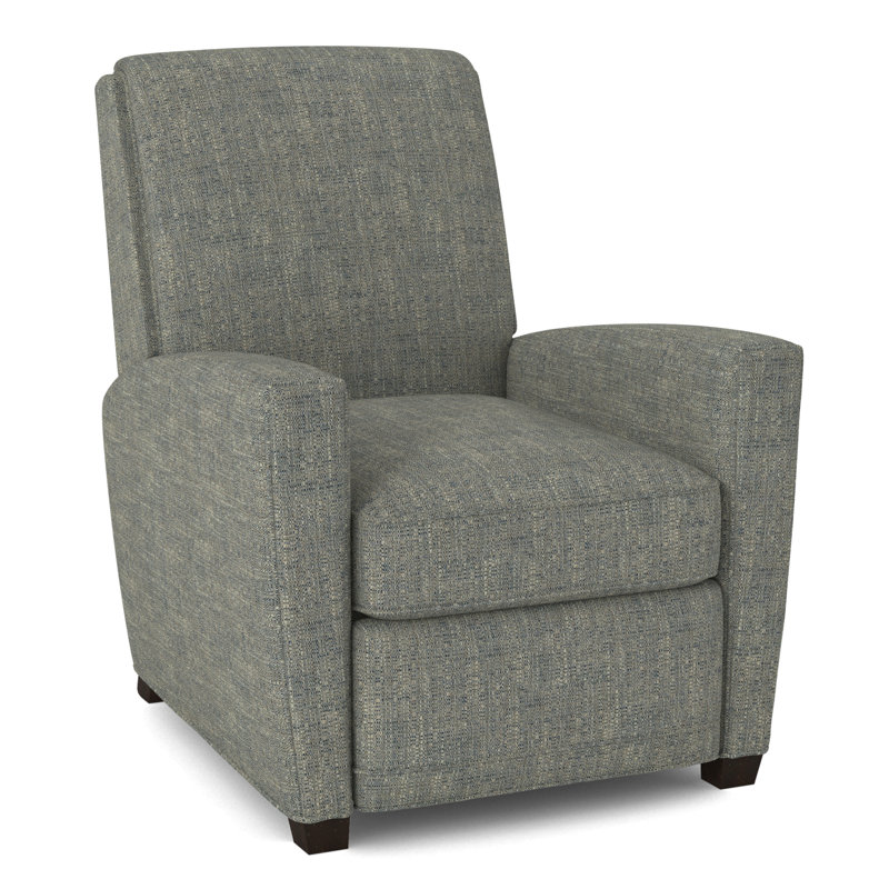 Recliner, 61650-33, Weathered Gray