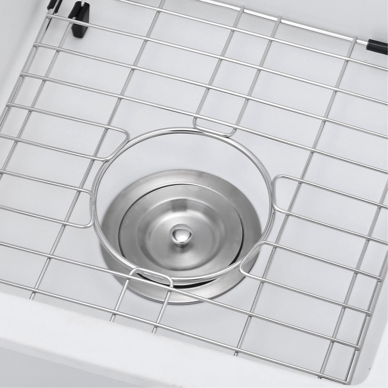 Premium Quality Undermount Bar Sink With Advanced Features For Kitchen