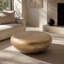 Table basse Alizay