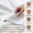 Quality Egyptian Quality Cotton 300 Thread Count Sheet Set-1078664721-1078664738