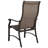  Patio Dining Chairs Set