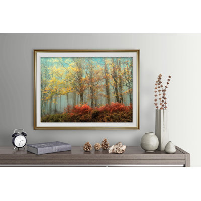 " Beeches "